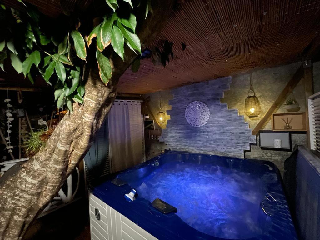 Ti Kaz Vacoas Villa Saint-Louis Exterior photo
